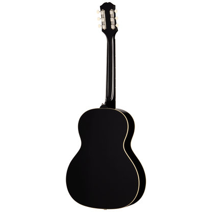 Epiphone Blues King Studio Acoustic Guitar - Ebony from Joondalup Music Centre 2