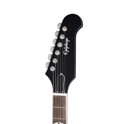 Epiphone Dave Grohl DG335 Electric Guitar - Pelham Blue - Joondalup Music Centre 5