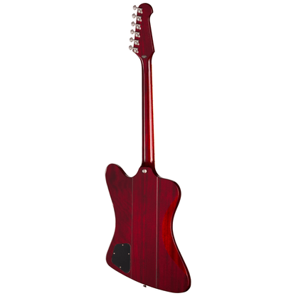 Epiphone Firebird Electric Guitar - Wine Red 2