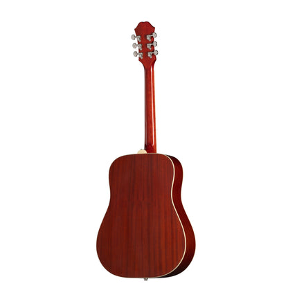Epiphone Hummingbird Studio Acoustic Guitar - Faded Cherry Burst from Joondalup Music Centre 2