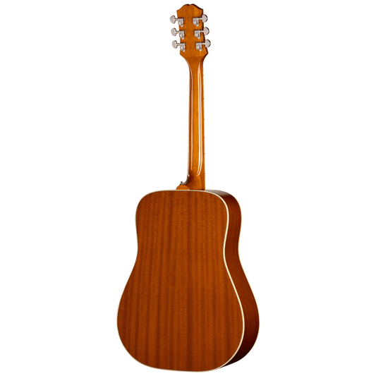 Epiphone Hummingbird Studio Acoustic Guitar - Natural 2