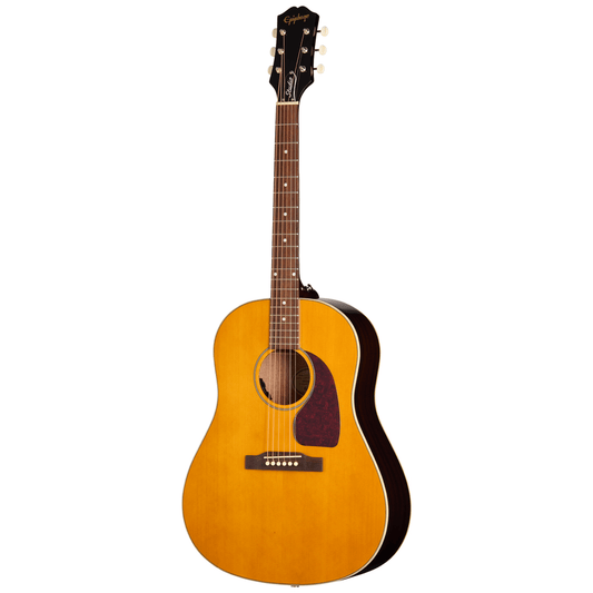Epiphone J45 Studio Acoustic Guitar - Natural