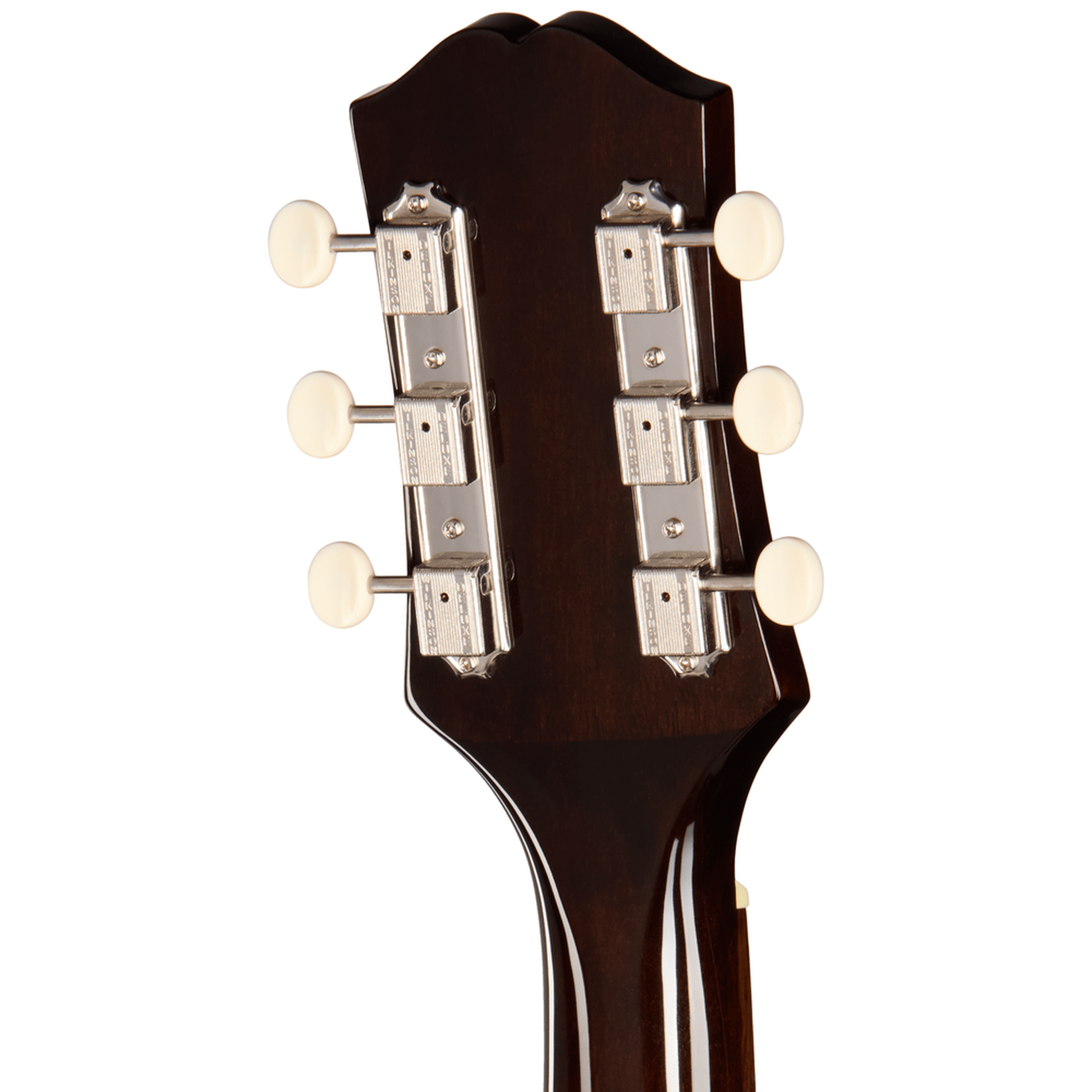 Epiphone J45 Studio Acoustic Guitar - Natural 5