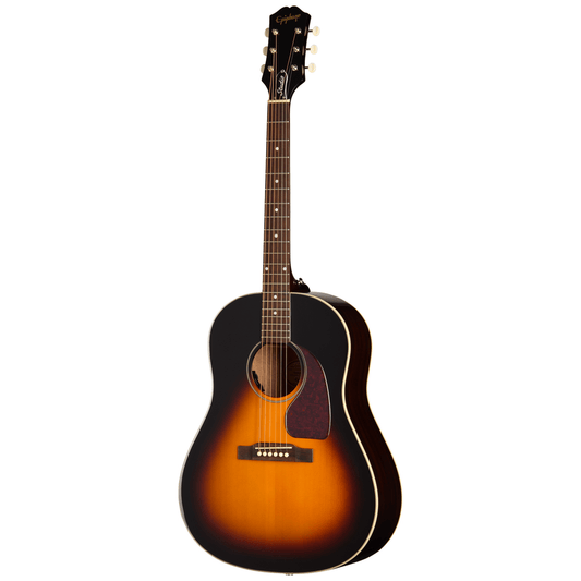 Epiphone J45 Studio Acoustic Guitar - Vintage Sunburst from Joondalup Music Centre