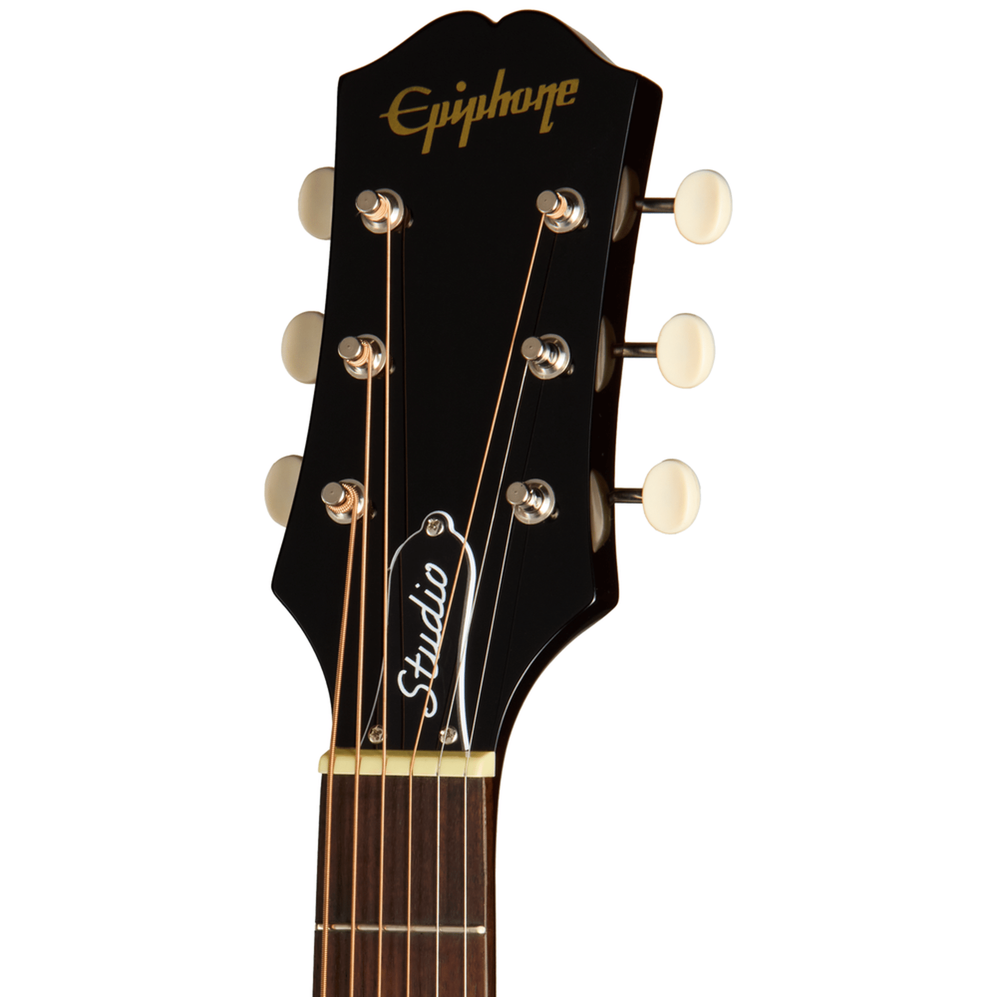 Epiphone J45 Studio Acoustic Guitar - Vintage Sunburst from Joondalup Music Centre 5
