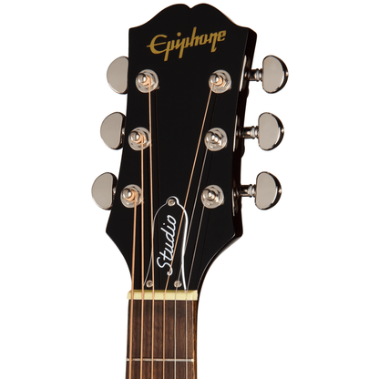 Epiphone J45 Studio EC Acoustic Guitar - Vintage Sunburst from Joondalup Music Centre 4