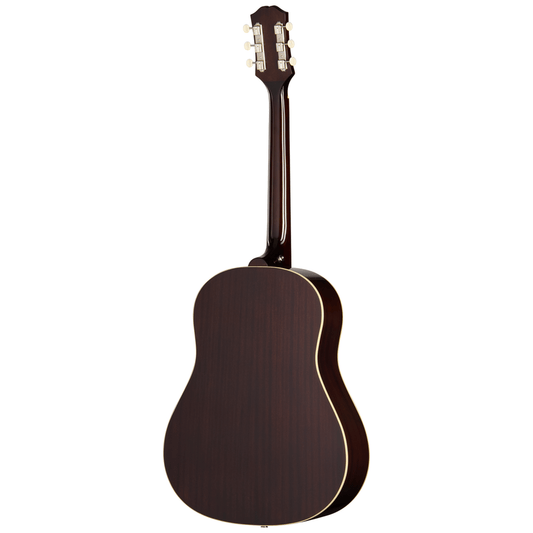 Epiphone J45 Studio Left Handed Acoustic Guitar - Vintage Sunburst from Joondalup Music Centre 2