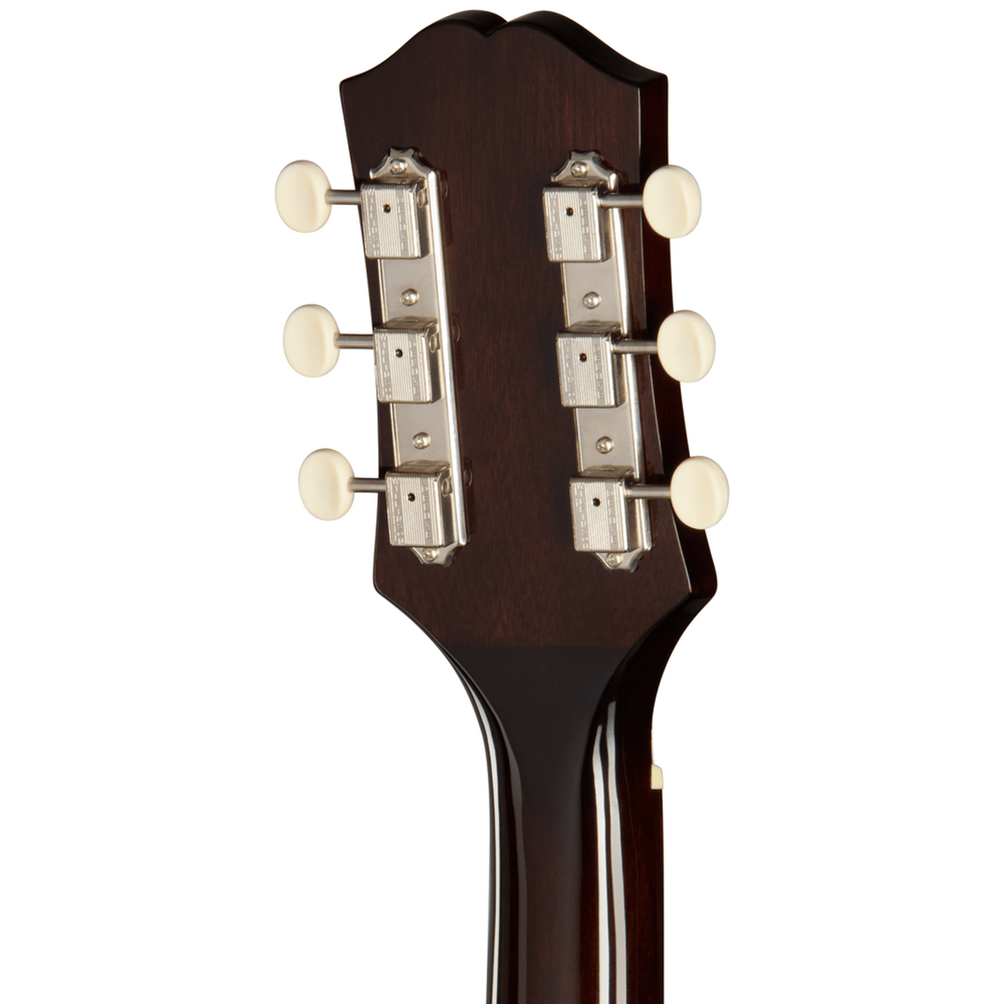 Epiphone J45 Studio Left Handed Acoustic Guitar - Vintage Sunburst from Joondalup Music Centre 4