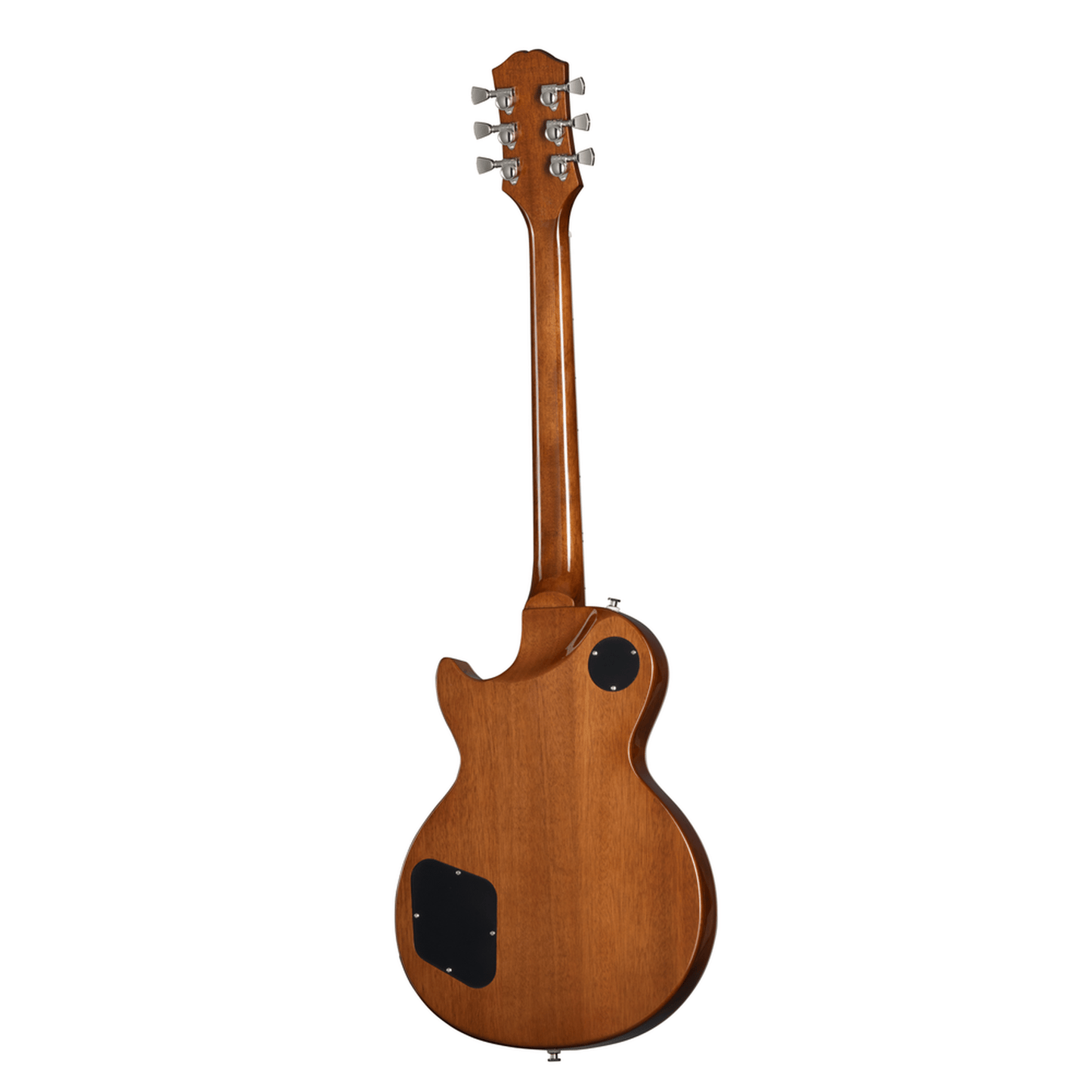 Epiphone LP Modern Figured Electric Guitar - Mojave Burst - Joondalup Music Centre 4