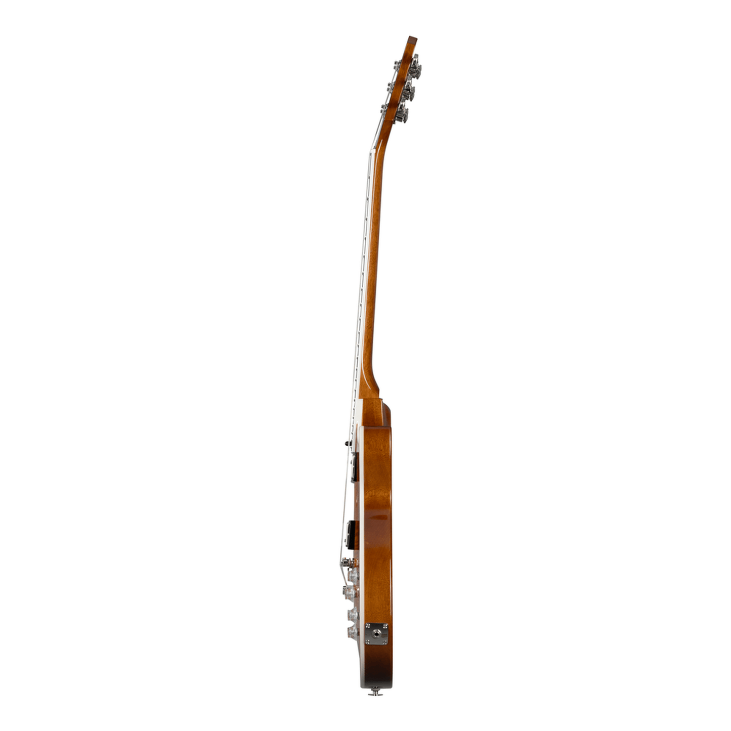 Epiphone LP Modern Figured Electric Guitar - Mojave Burst - Joondalup Music Centre 5