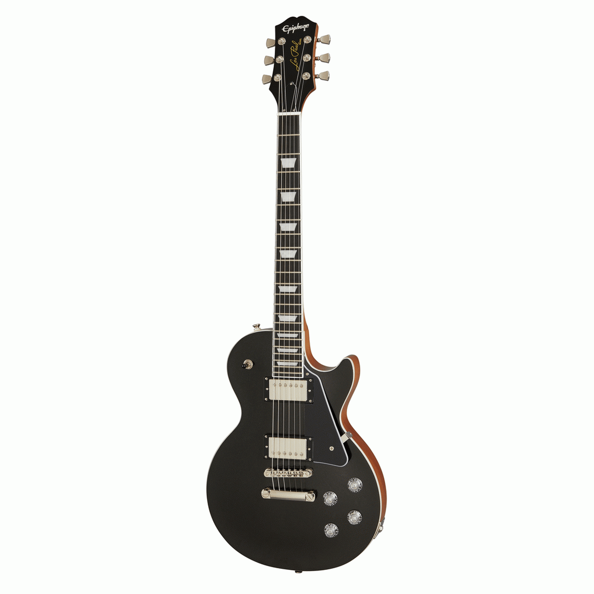 Epiphone Les Paul Modern - Graphite Black from Joondalup Music Centre