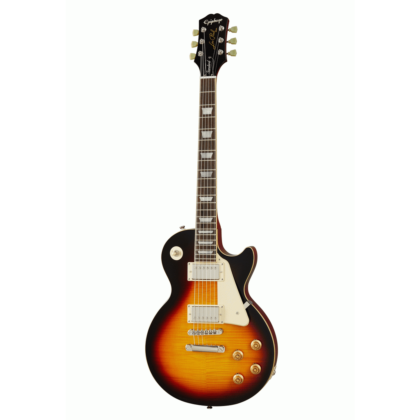 Epiphone Les Paul Standard 50s - Vintage Sunburst - Joondalup Music Centre