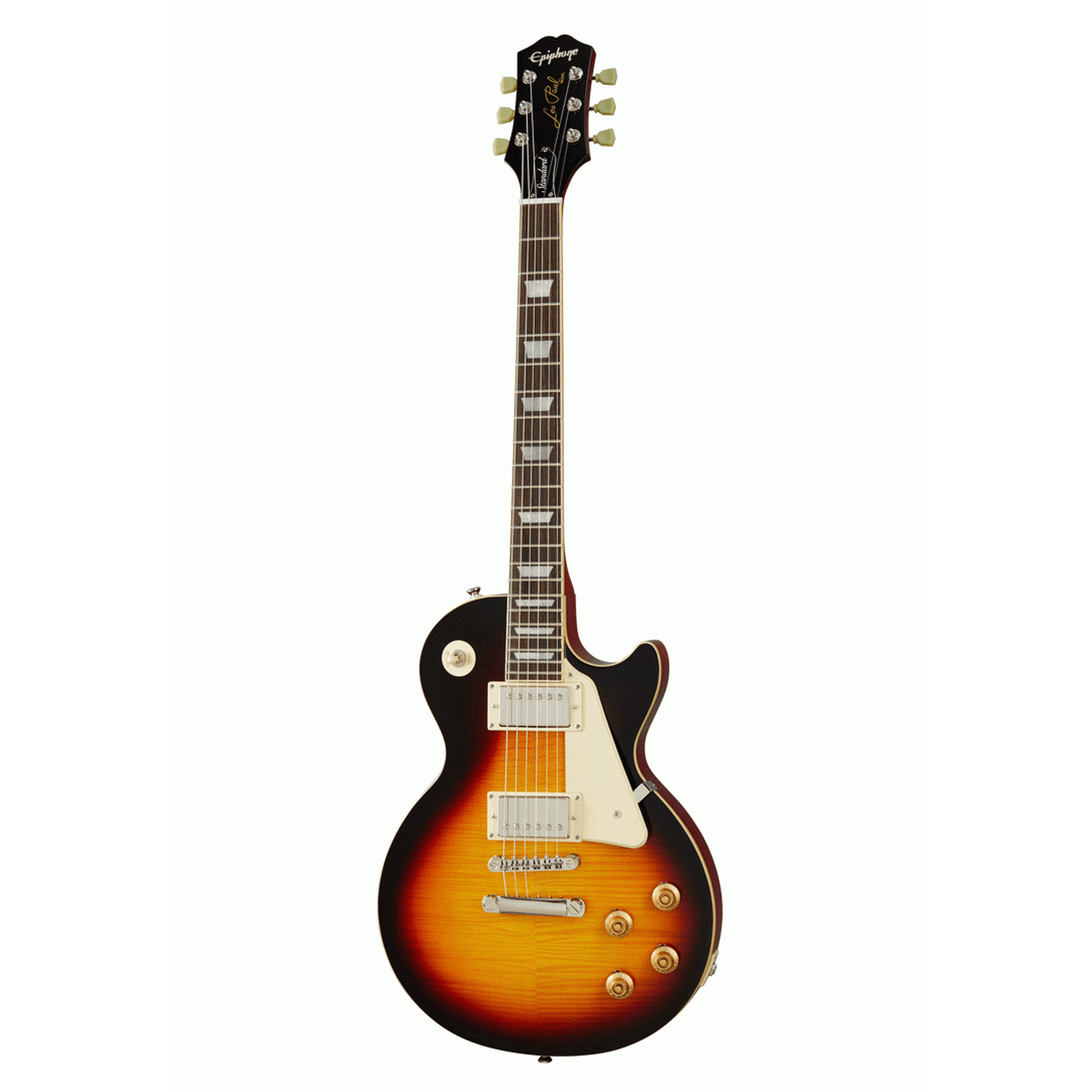 Epiphone Les Paul Standard 50s - Vintage Sunburst - Joondalup Music Centre