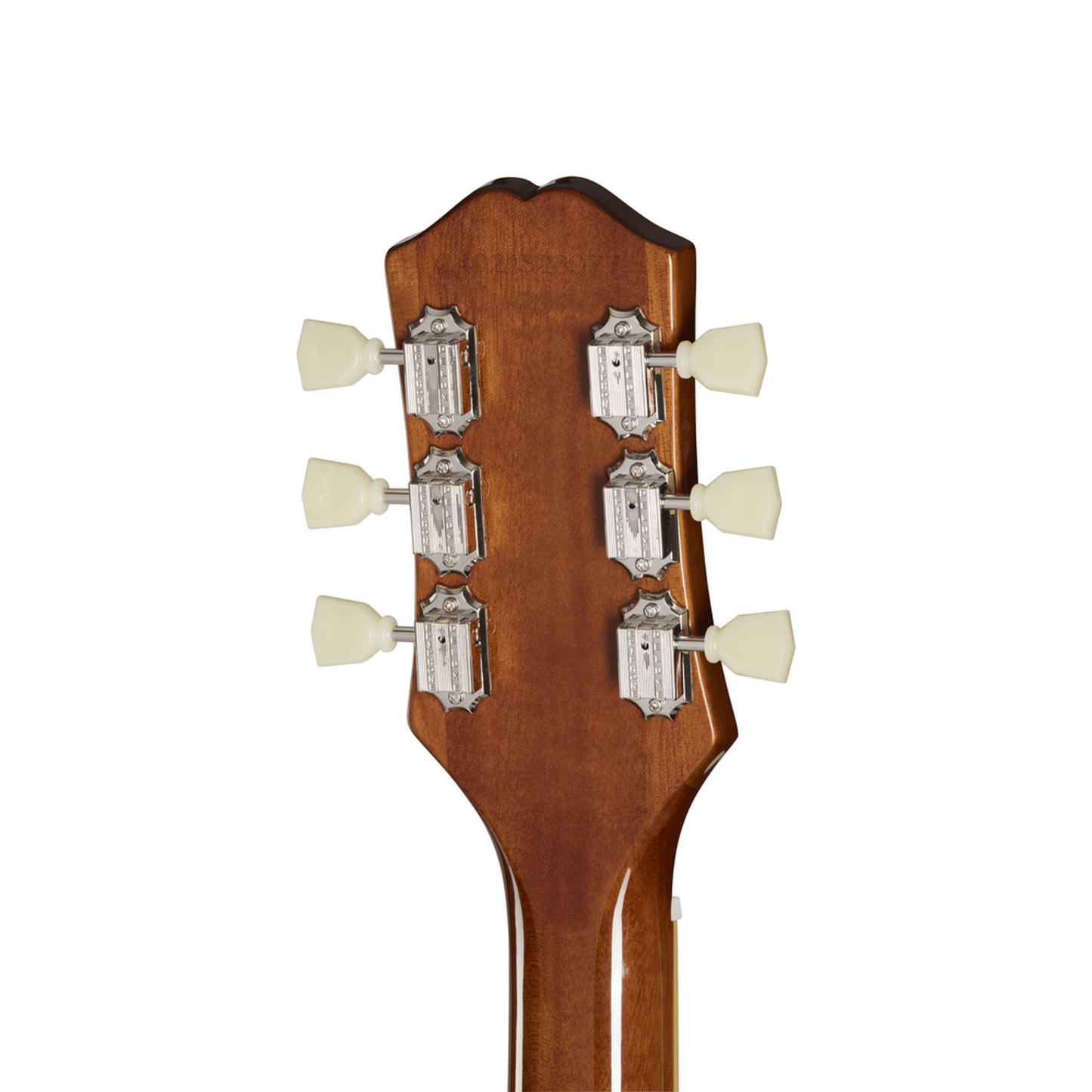 Epiphone Les Paul Standard 50s Figured Top WPremium Bag - Seafoam Green from Joondalup Music Centre 5