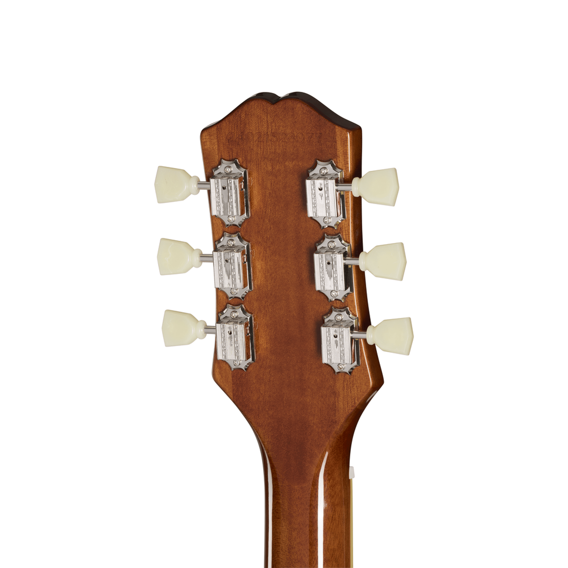 Epiphone Les Paul Standard 50s Figured Top WPremium Bag - Seafoam Green from Joondalup Music Centre 5