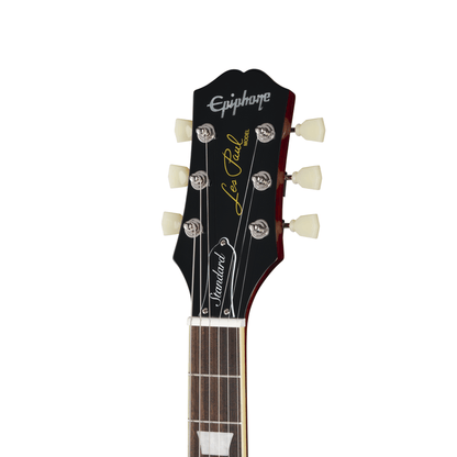 Epiphone Les Paul Standard 50s W/Premuim Bag - Bourbon Burst from Joondalup Music Centre 4