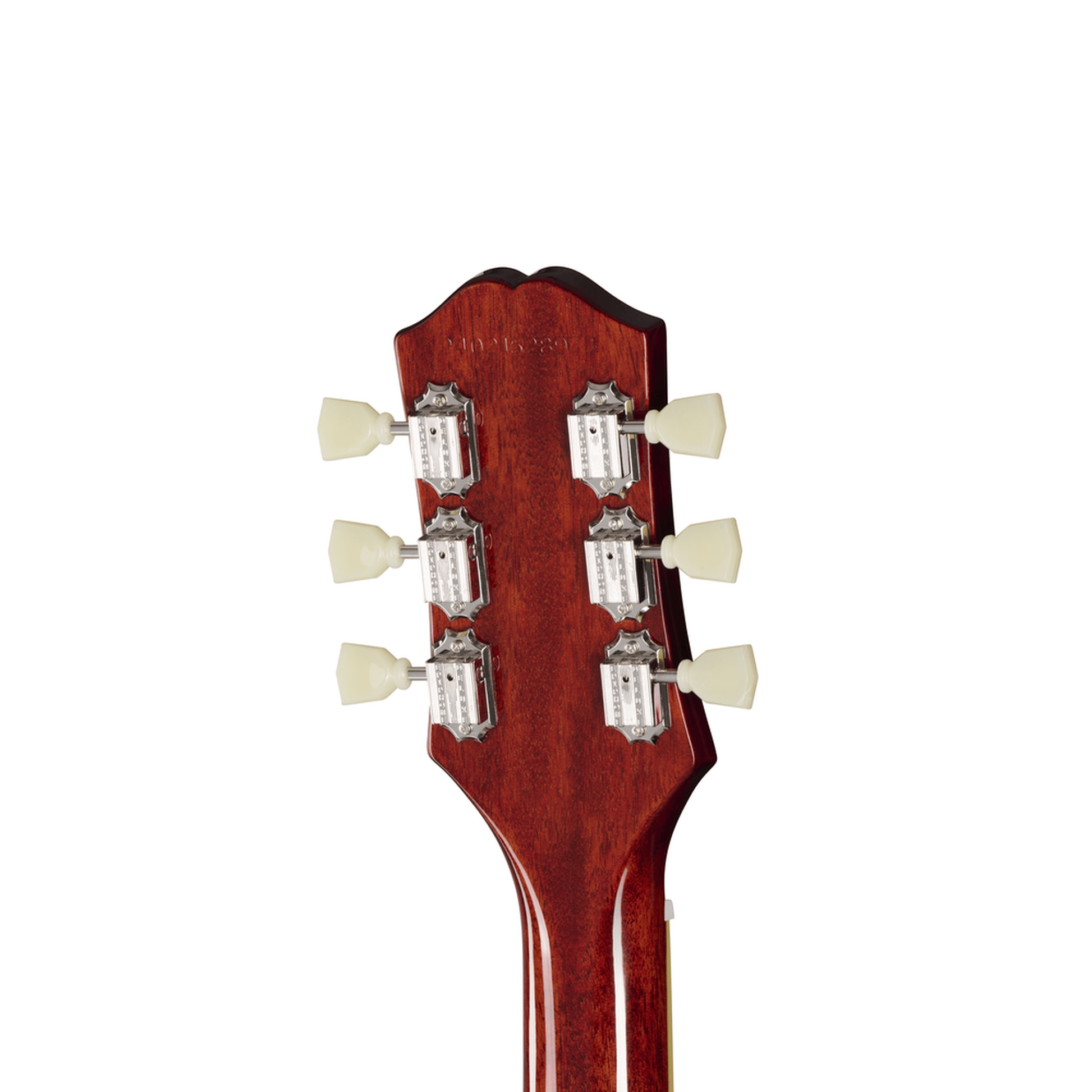 Epiphone Les Paul Standard 50s W/Premuim Bag - Bourbon Burst from Joondalup Music Centre 5