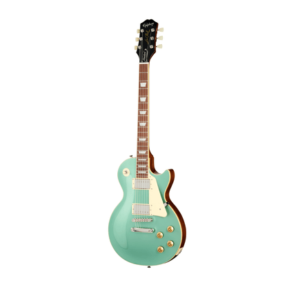 Epiphone Les Paul Standard 50s W/Premuim Bag - Inverness Green from Joondalup Music Centre