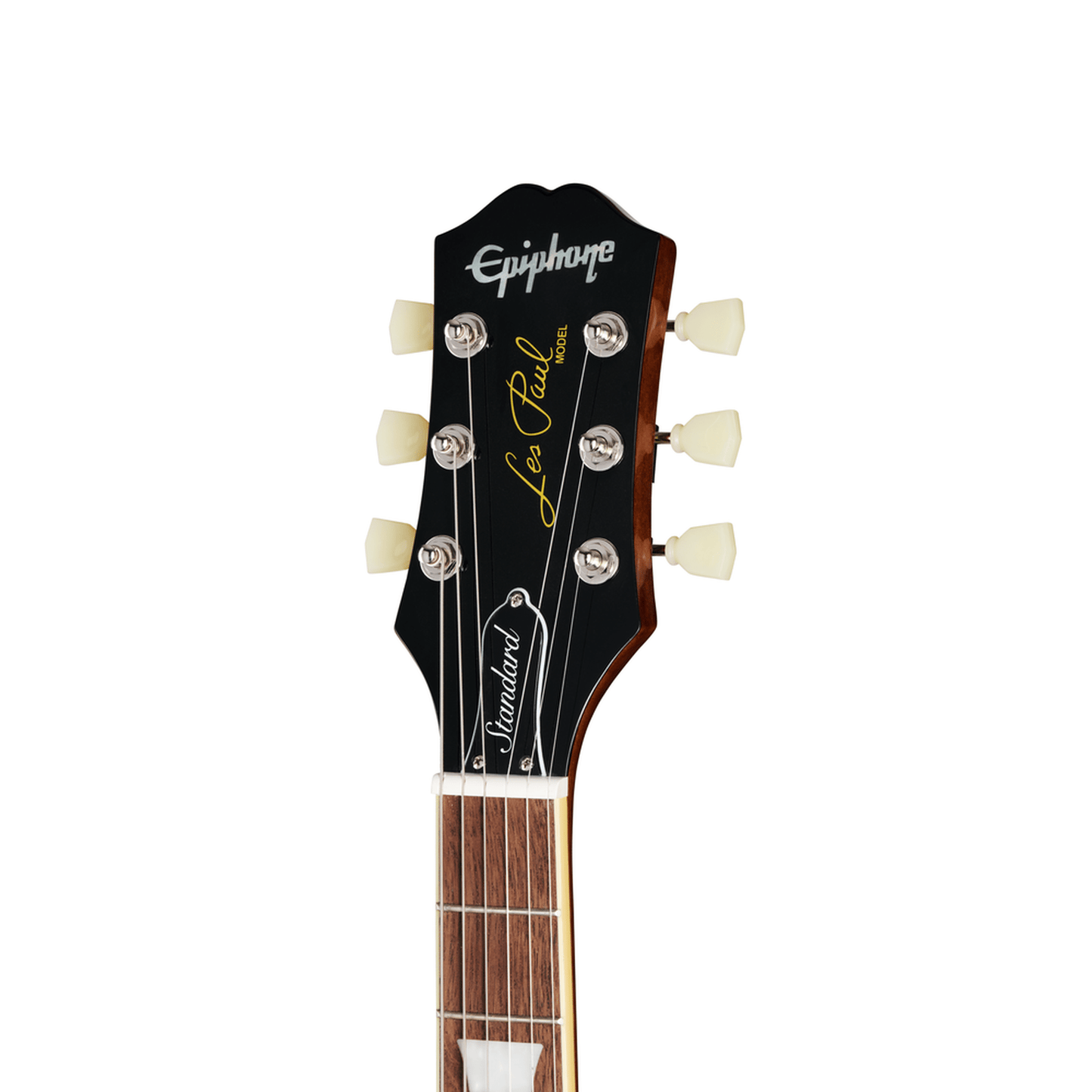 Epiphone Les Paul Standard 50s W/Premuim Bag - Inverness Green from Joondalup Music Centre 4