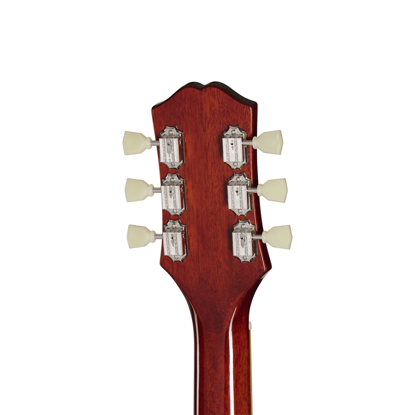 Epiphone Les Paul Standard 50s W/Premuim Bag - Washed Cherry Sunburst from Joondalup Music Centre 5