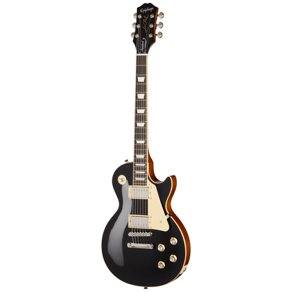 Epiphone Les Paul Standard 60s Electric Guitar - Ebony