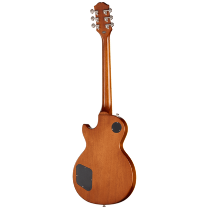 Epiphone Les Paul Standard 60s Electric Guitar - Ebony 2