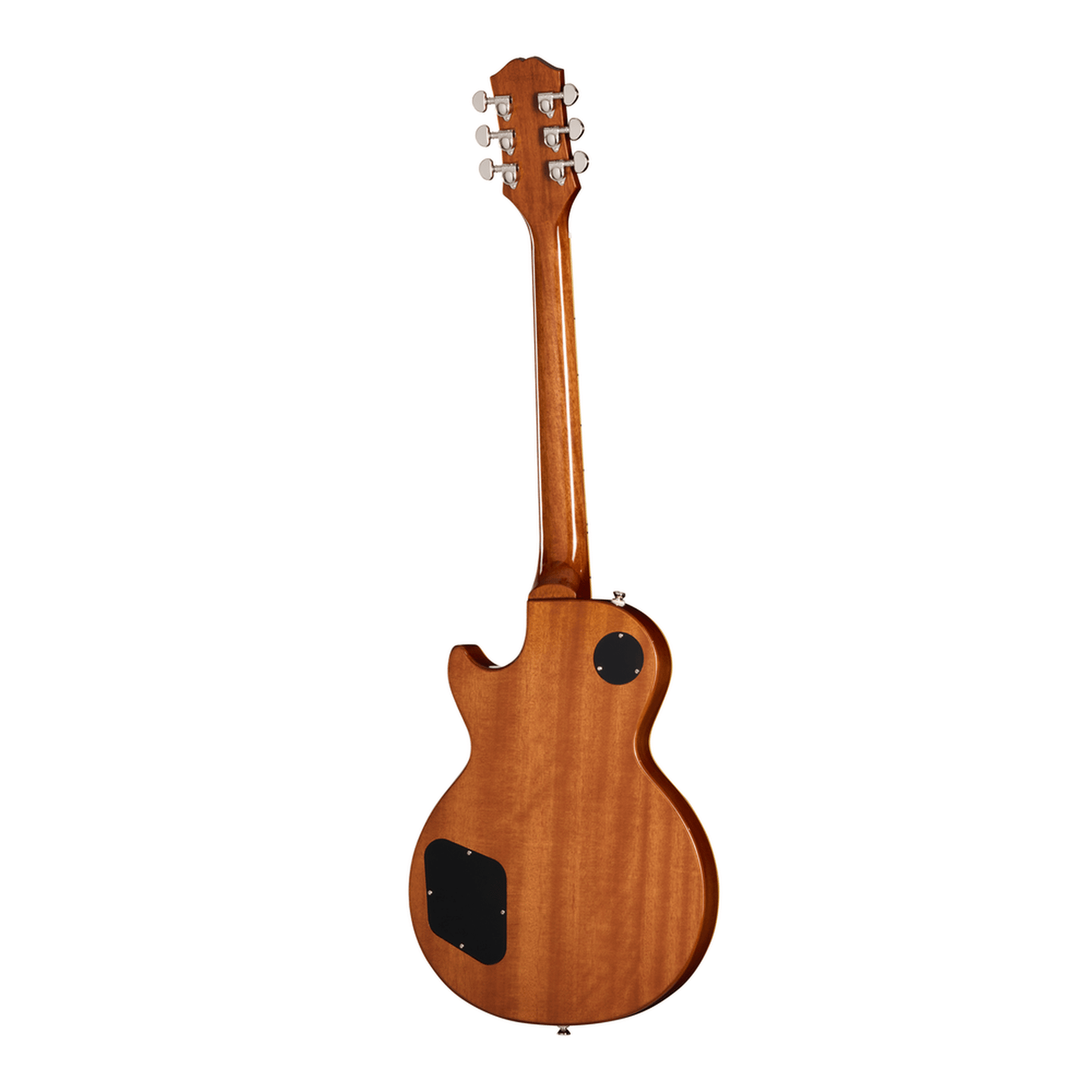 Epiphone Les Paul Standard 60s Figured Top W/Premium Gig Bag - Heather Poly from Joondalup Music Centre 2