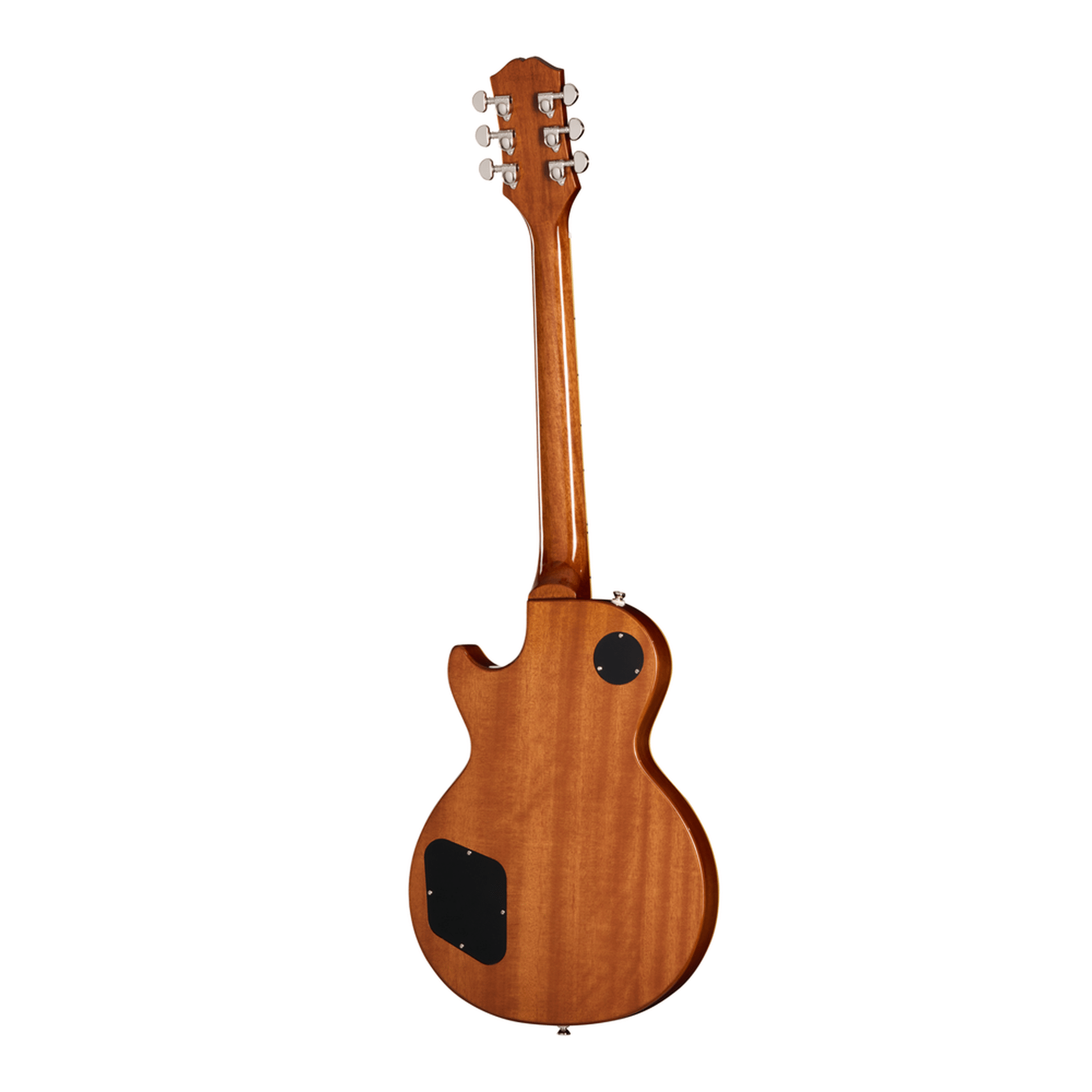 Epiphone Les Paul Standard 60s Figured Top W/Premium Gig Bag - Heather Poly from Joondalup Music Centre 2