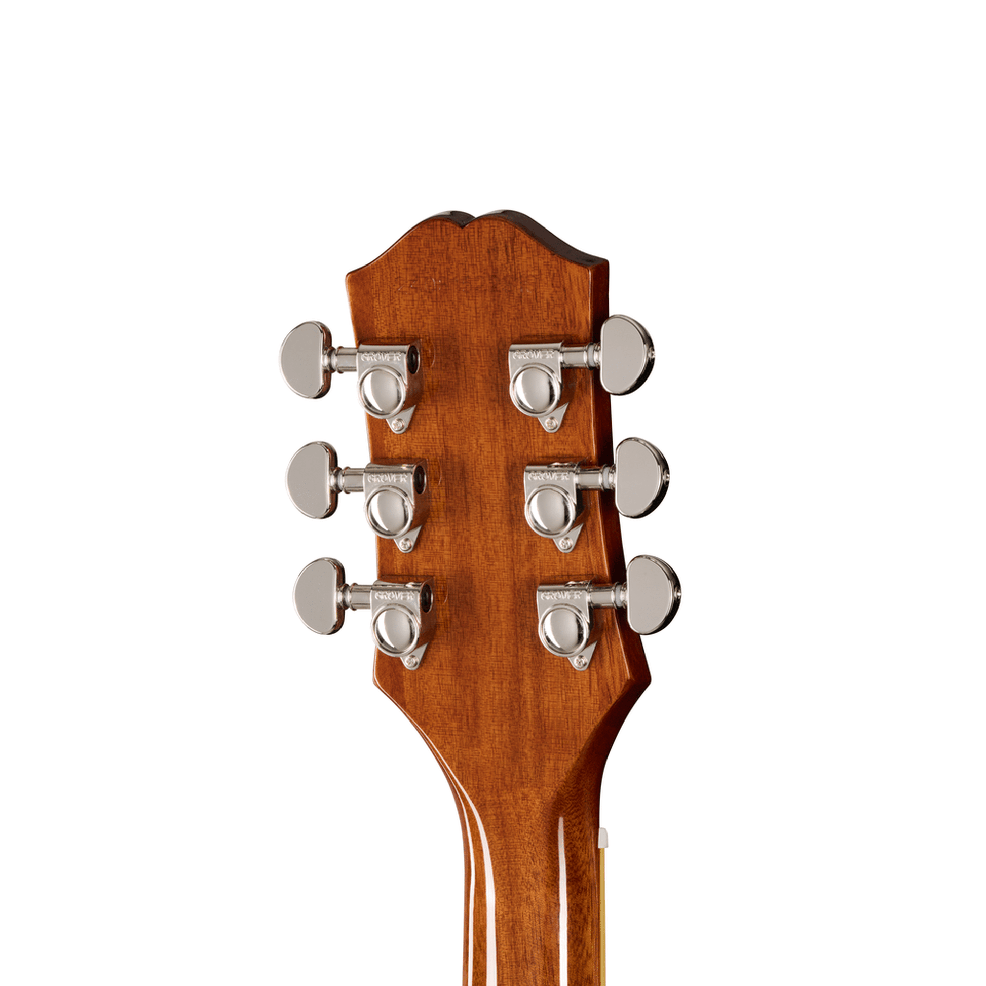 Epiphone Les Paul Standard 60s Figured Top W/Premium Gig Bag - Heather Poly from Joondalup Music Centre 5