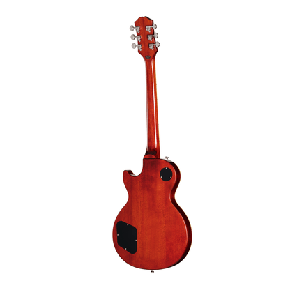 Epiphone Les Paul Standard 60s Figured Top W/Premium Gig Bag - Ice Tea from Joondalup Music Centre 2