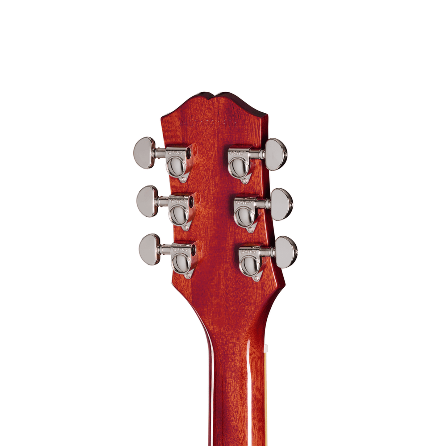 Epiphone Les Paul Standard 60s Figured Top W/Premium Gig Bag - Ice Tea from Joondalup Music Centre 5