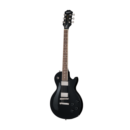 Epiphone Les Paul Tribute Electric Guitar - Black - Joondalup Music Centre