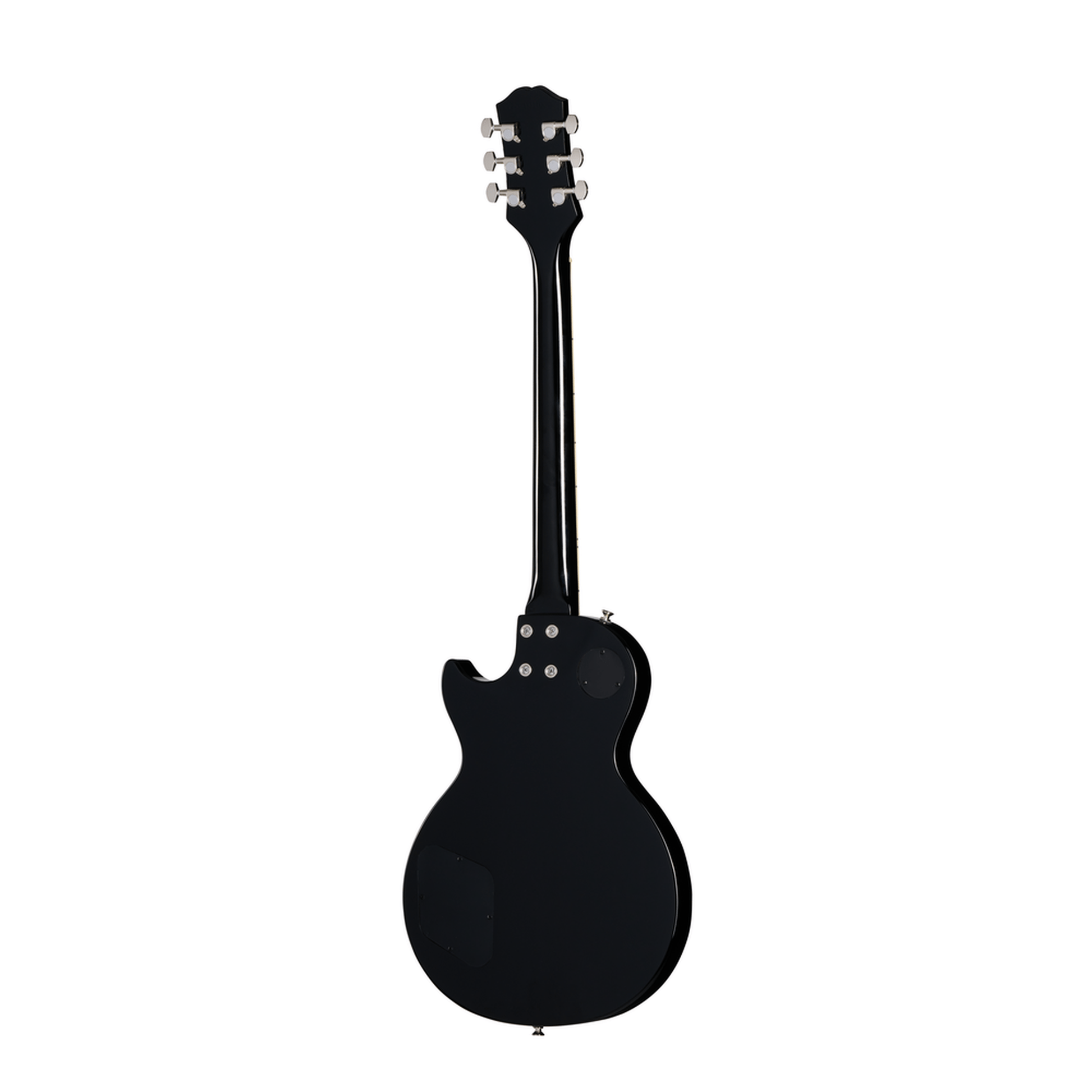 Epiphone Les Paul Tribute Electric Guitar - Black - Joondalup Music Centre 2
