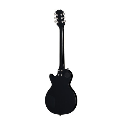 Epiphone Les Paul Tribute Electric Guitar - Black - Joondalup Music Centre 2