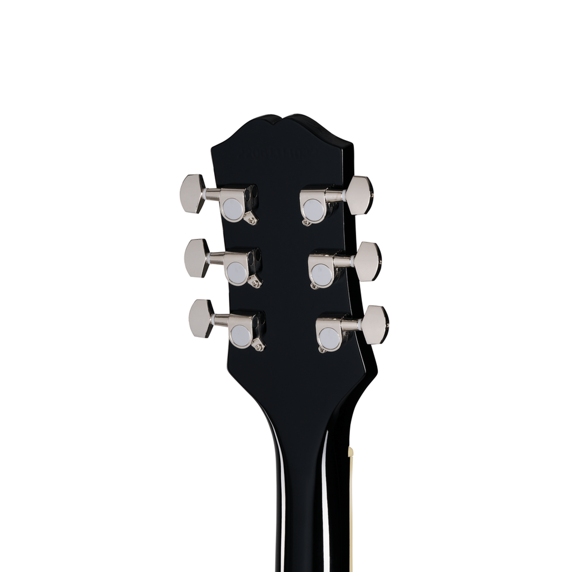 Epiphone Les Paul Tribute Electric Guitar - Black - Joondalup Music Centre 5