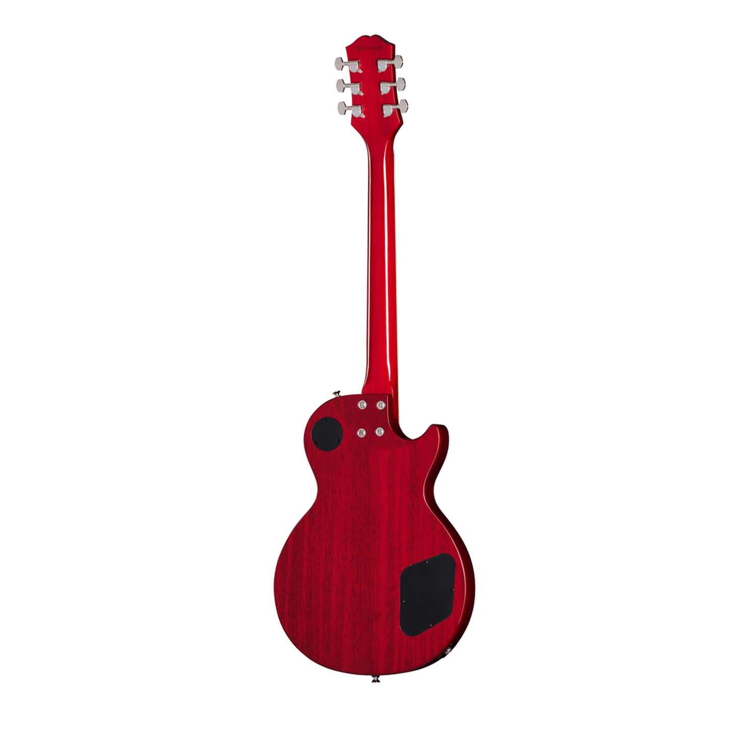 Epiphone Les Paul Tribute Heritage Cherry Sunburst - Left Handed 2