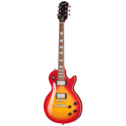 Epiphone Les Paul Tribute Plus - Heritage Cherry Sunburst from Joondalup Music Centre