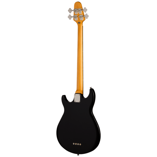 Epiphone Mike Dirnt Grabber G-3 Bass - Silverburst 2