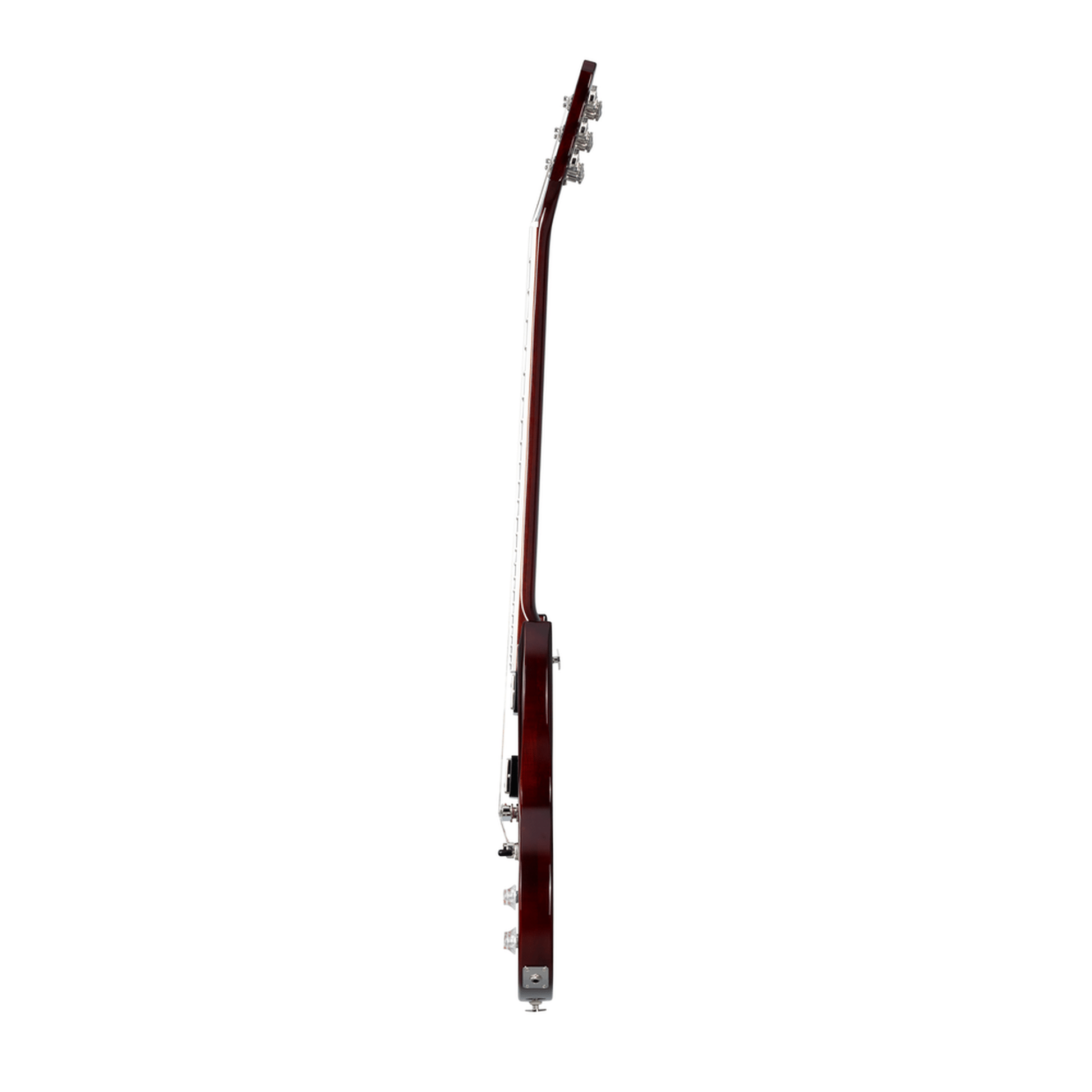 Epiphone SG Modern Figured Electric Guitar - Mojave Burst - Joondalup Music Centre 5