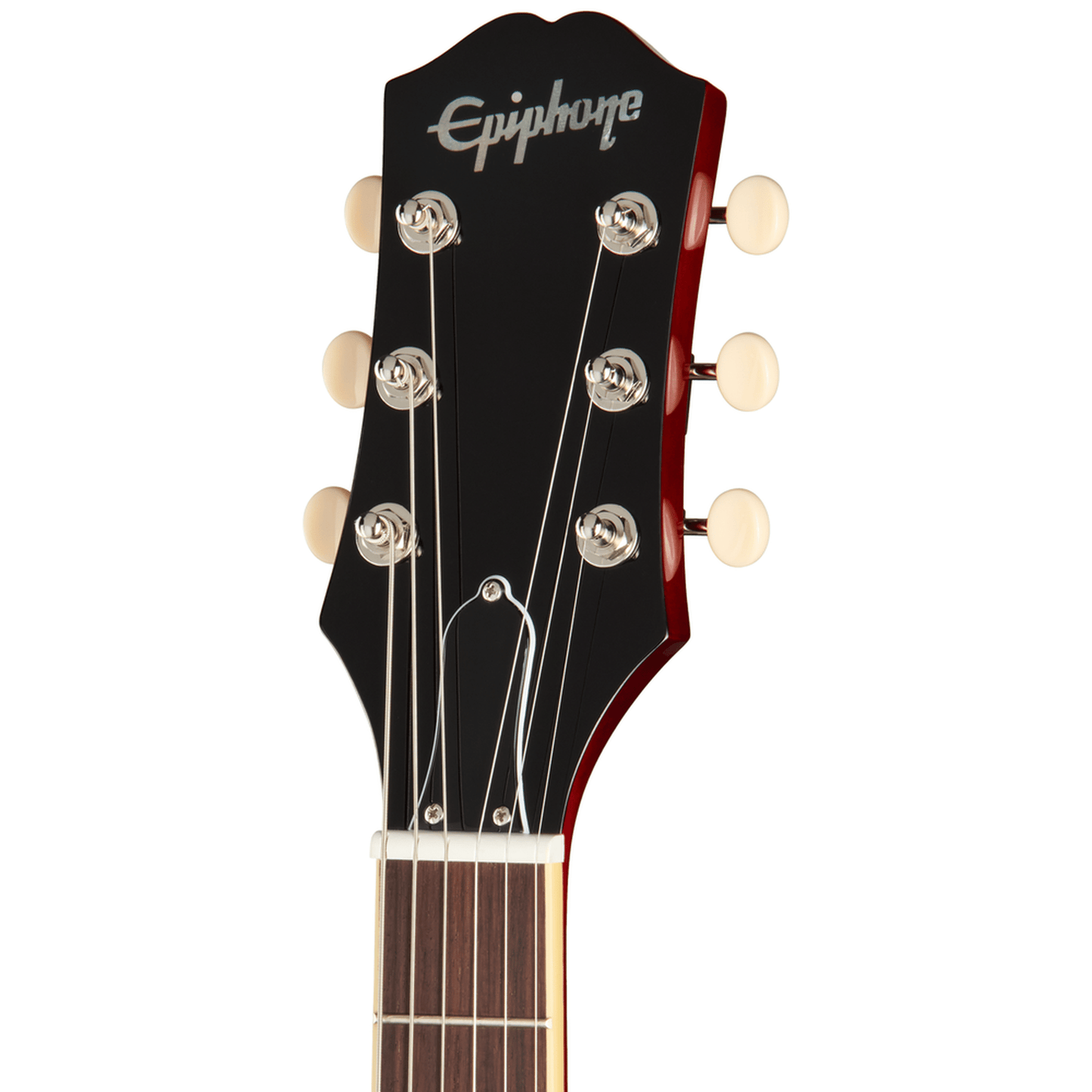 Epiphone SG Special P-90 Electric Guitar - Cherry Red 4