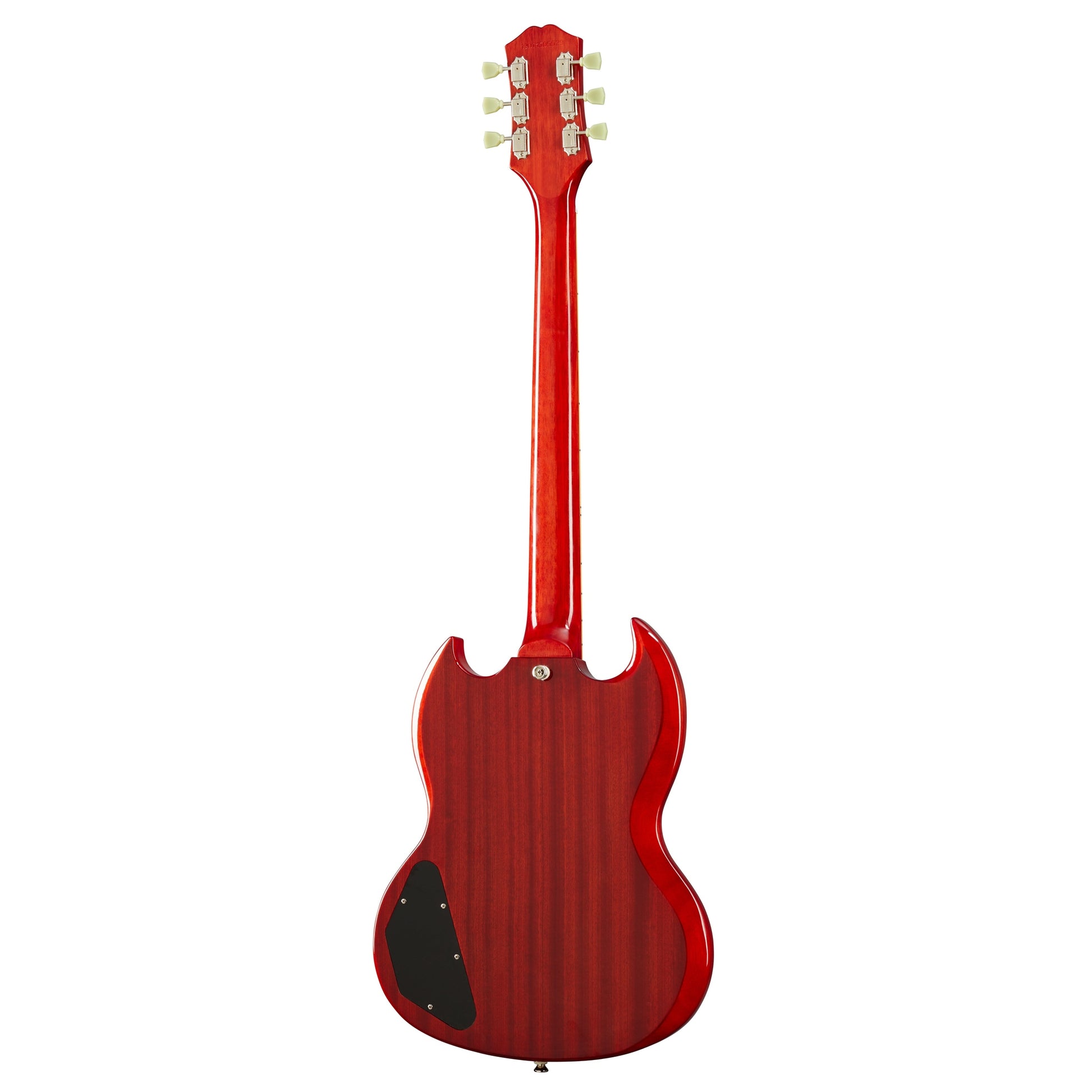 Epiphone SG Standard 60s Electric Guitar - Vintage Cherry - Joondalup Music Centre 2