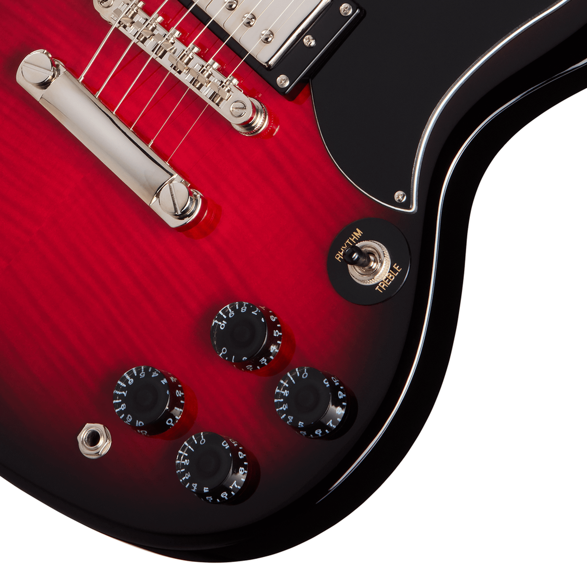 Epiphone SG Tribute Plus Electric Guitar – Joondalup Music Centre Epiphone SG Tribute Plus Electric Guitar – Joondalup Music Centre