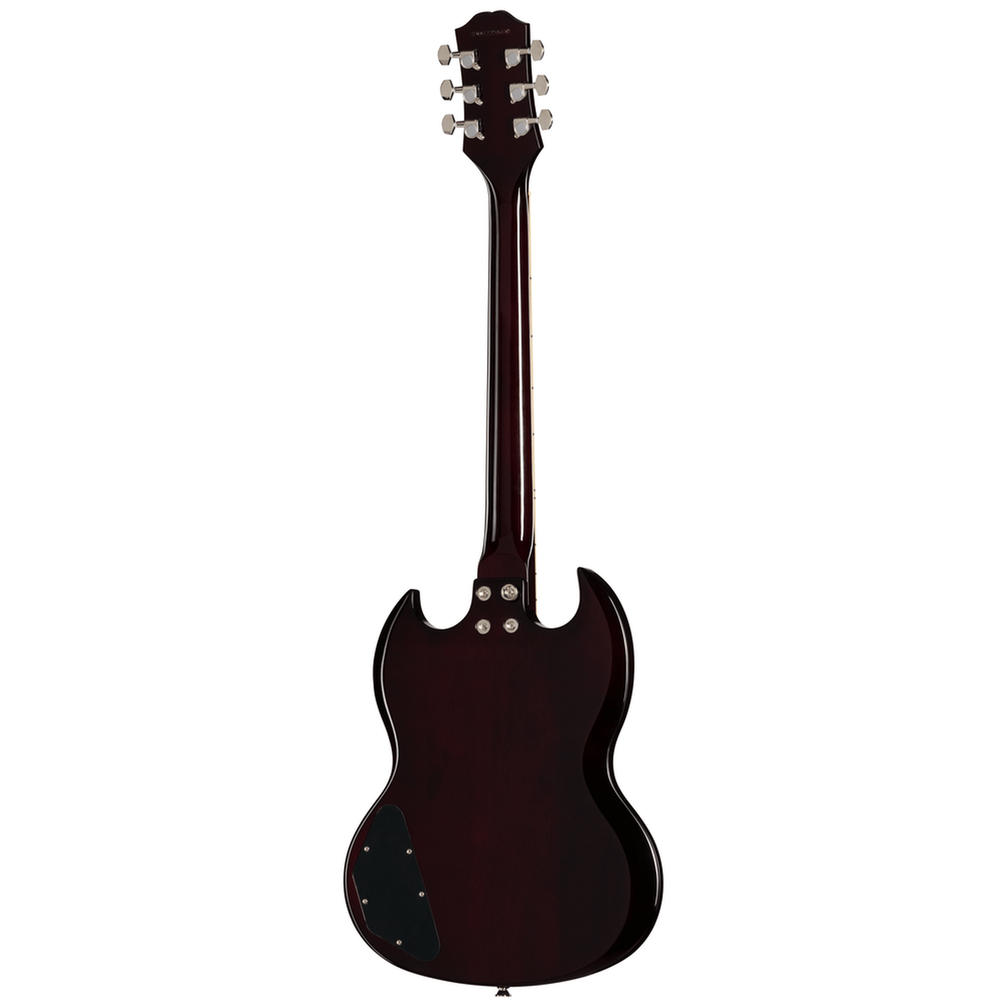 Epiphone SG Tribute Plus Electric Guitar 2