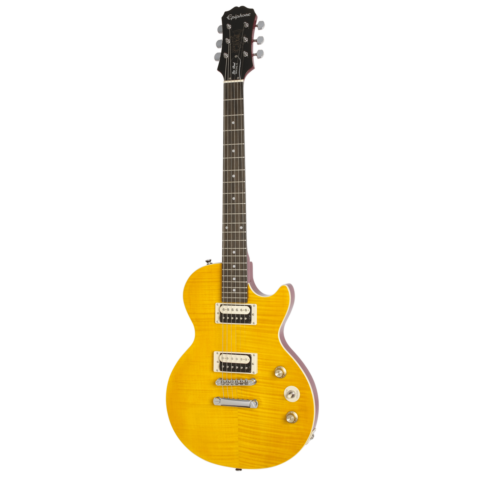 Epiphone Slash Appetite LP Special Inc Gig Bag from Joondalup Music Centre