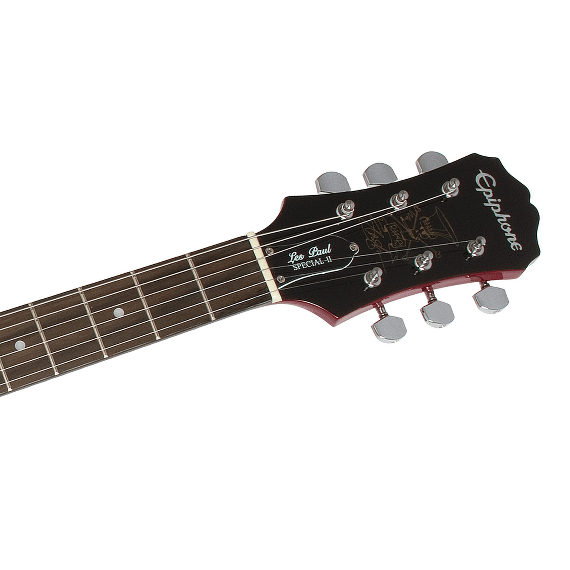 Epiphone Slash Appetite LP Special Inc Gig Bag from Joondalup Music Centre 4