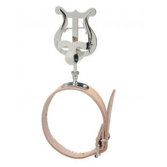 PLAYERS LY-510N FLUTE WRIST LYRE, NICKEL - Joondalup Music Centre