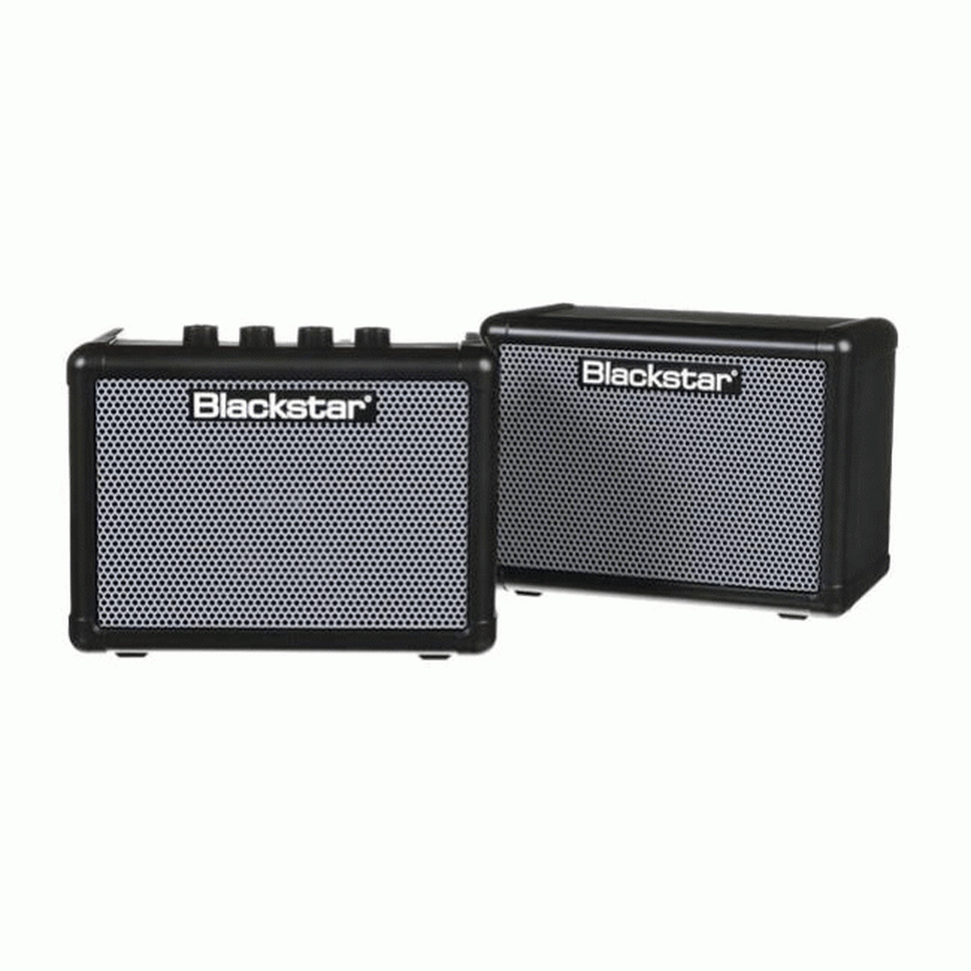 Blackstar FLY 3 Bass Stereo Pack - Joondalup Music Centre