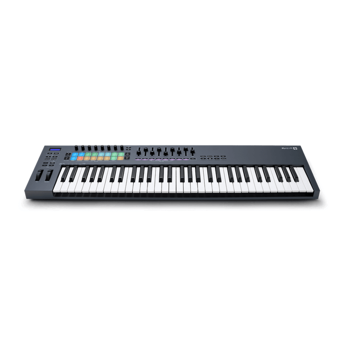 Novation FLkey 61 61-Key MIDI Keyboard for FL Studio Integration