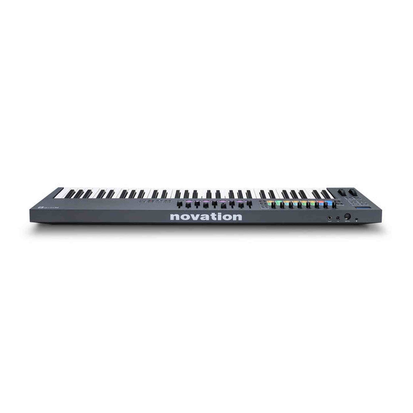 Novation FLkey 61 61-Key MIDI Keyboard for FL Studio Integration
