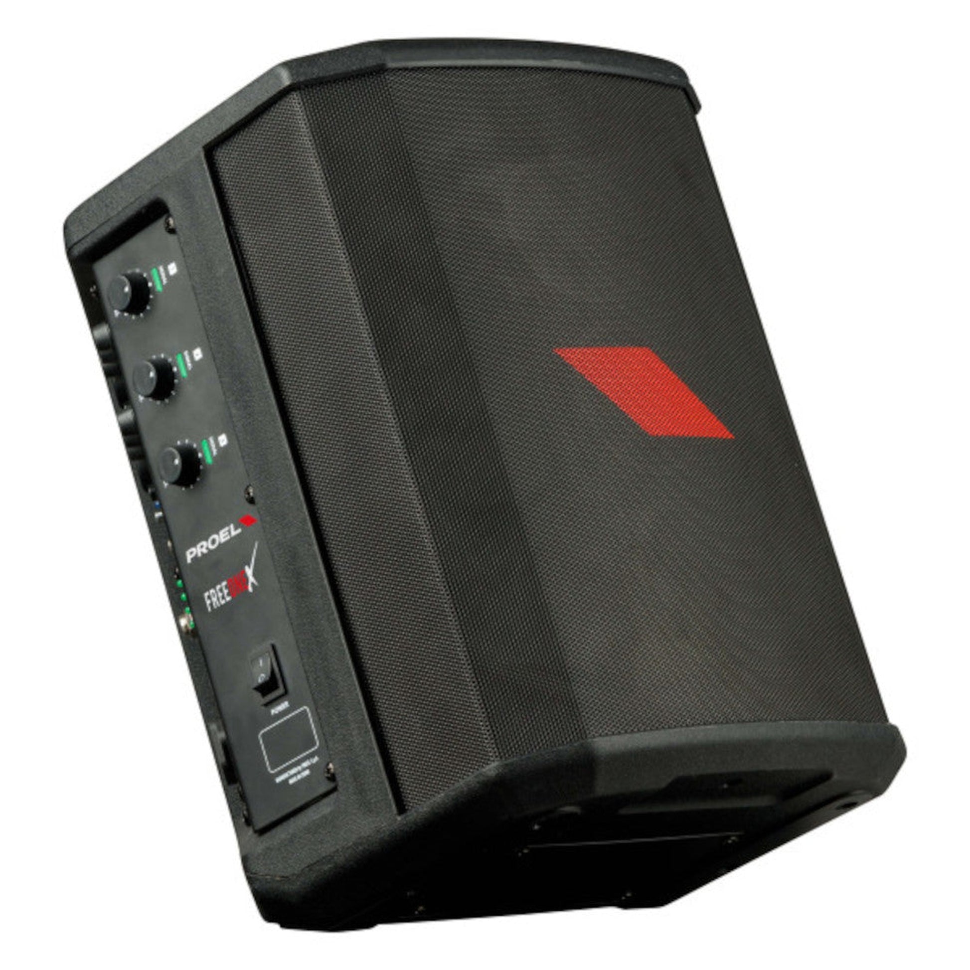 Proel Free One X Portable PA Speaker - Joondalup Music Centre